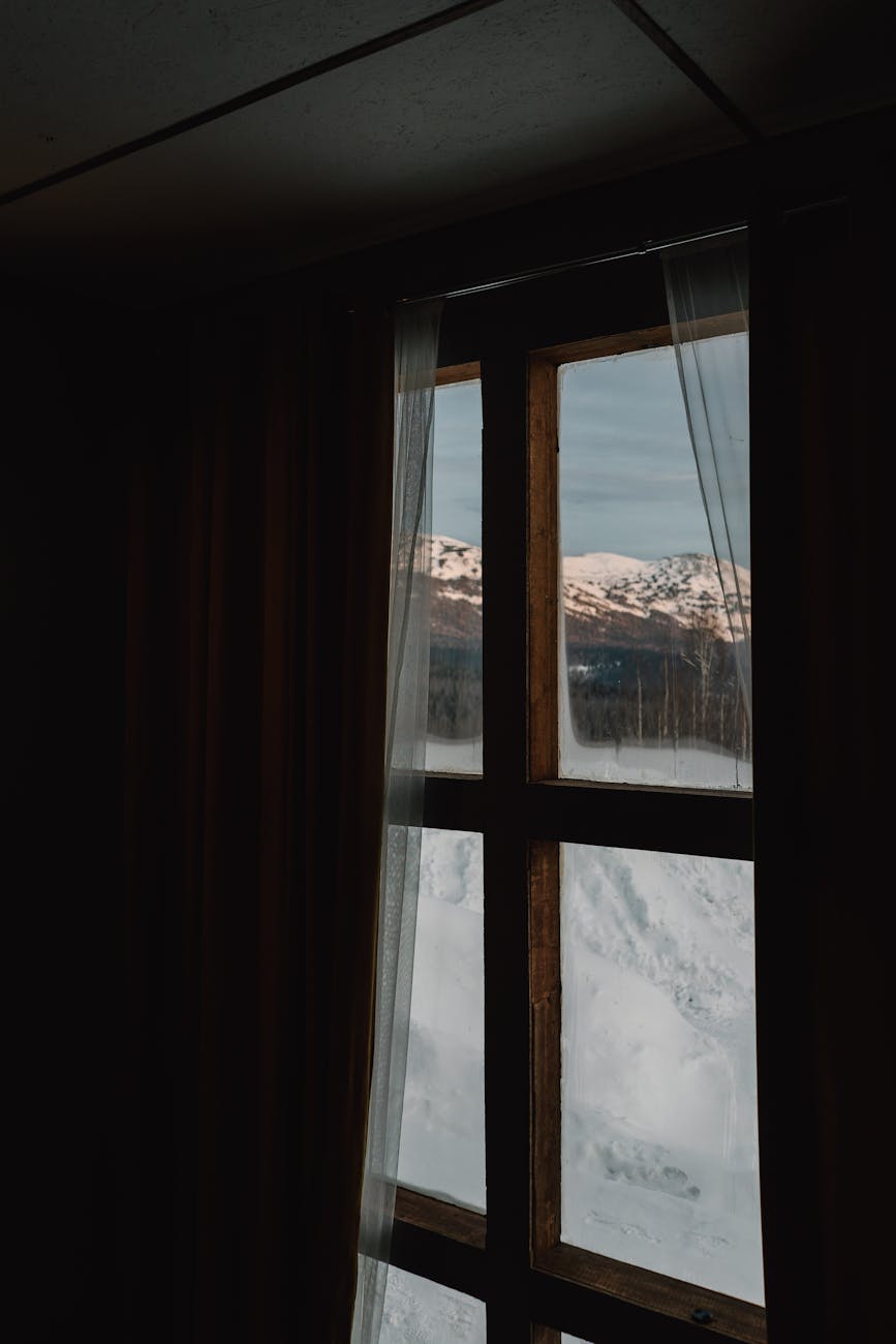 صوتُ الداخل